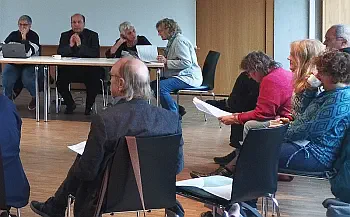 Mitgliederversammlung