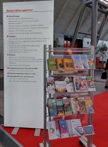 Kirche auf der Bildungsmesse - didacta 23