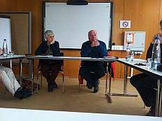 gemeinsame Sitzung fv und fg 2017