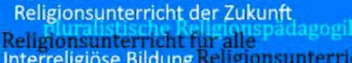 Texte zum Religionsunterricht