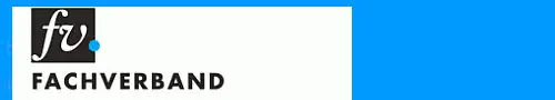 Fachverbands-Logo