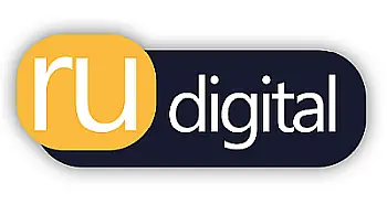 ru digital Logo ru digital