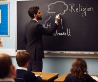 Religionsunterricht